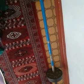 Штанга