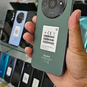 Redmi A3 4/128