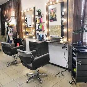 SALON MIR 2