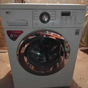 Lg kirmaşyn 6 kg