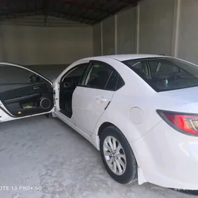 Mazda Mazda6 2008
