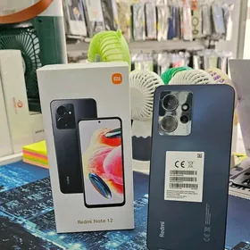 Redmi Note12 8/256