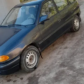 Opel Astra 1993