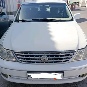 Toyota Avalon 2003