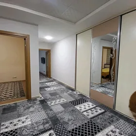 Arenda Gurtly 4 etaz 2 kom