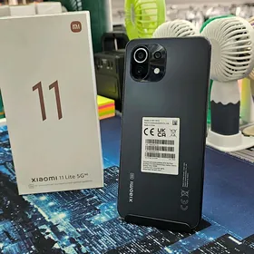 Mi 11Lite 8/128