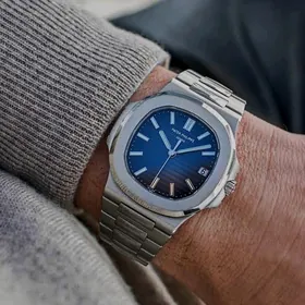 Patek Phillipe Nautilus 1:1