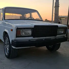 Lada 2107 2002
