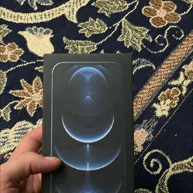 iPhone 12 Pro