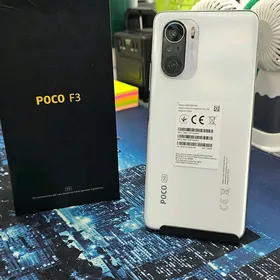 Poco F3 6/128