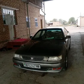 Toyota Camry 1993