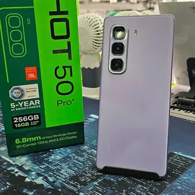 Infinix Hote50pro plus