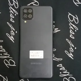 Samsung A12