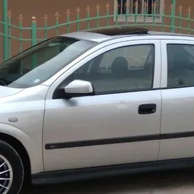 Opel Astra 1999