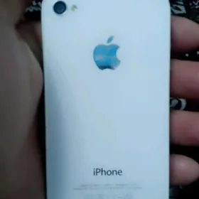 iPhone 4s