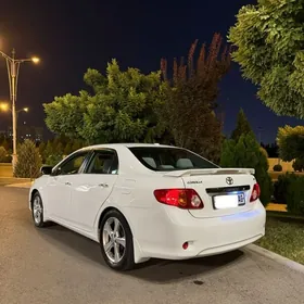 Toyota Corolla 2008