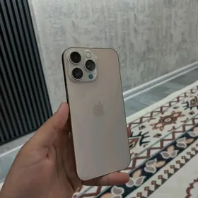 İphone 16pro max