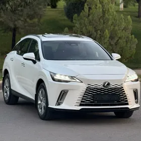 Lexus RX 350 2024