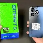 İnxinix smart 8 8/128
