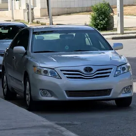 Toyota Camry 2010