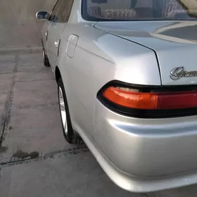 Toyota Mark II 1994