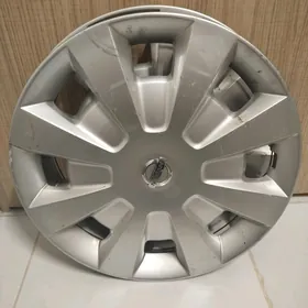 Güjük wersa kolpak