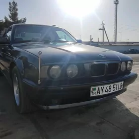 BMW 525 1995
