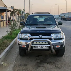 Toyota 4Runner 2001