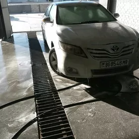 Toyota Camry 2006