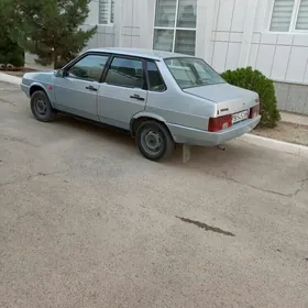 Lada 21099 2004