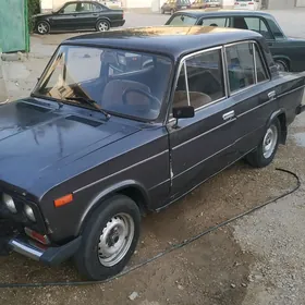 Lada 2106 2001