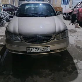 Nissan Maxima 2003