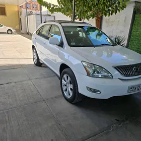 Lexus RX 330 2005