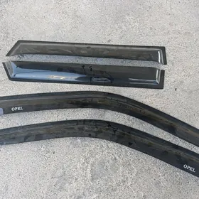 opel  kaziryok