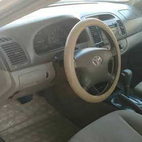 Toyota Camry 2002