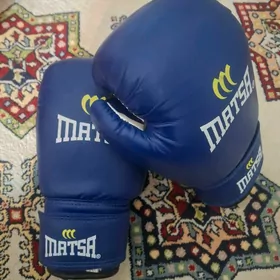 boks perçatka