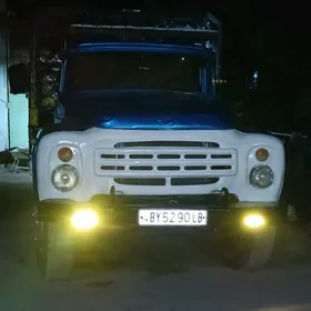 Zil 130 1992