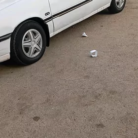 Opel Vectra 1992