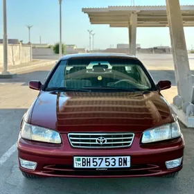 Toyota Camry 2001