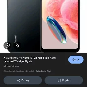 redmi not 12