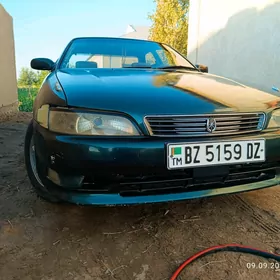 Toyota Mark II 1995