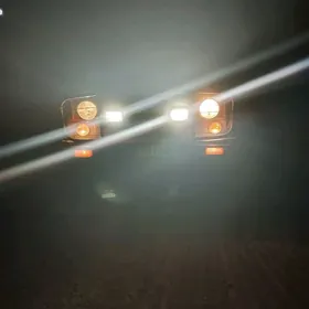 UAZ 469 1999