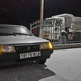 Lada 21099 1999