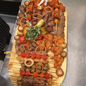 Mangalçy marinowkaçy