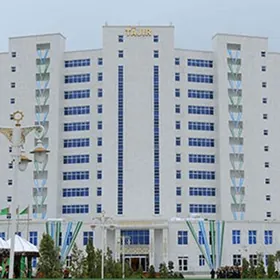 AWAZA OTEL