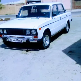 Lada 2106 1994