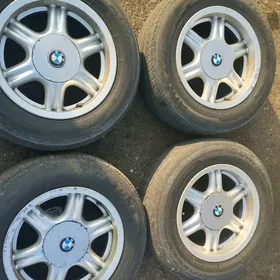 BMW disga 15