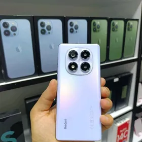 REDMI NOT 14PRO 8/256
