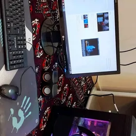 kompyter i 3 obmen kalonka bn