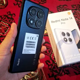 Redmi Note14 Pro 12/256